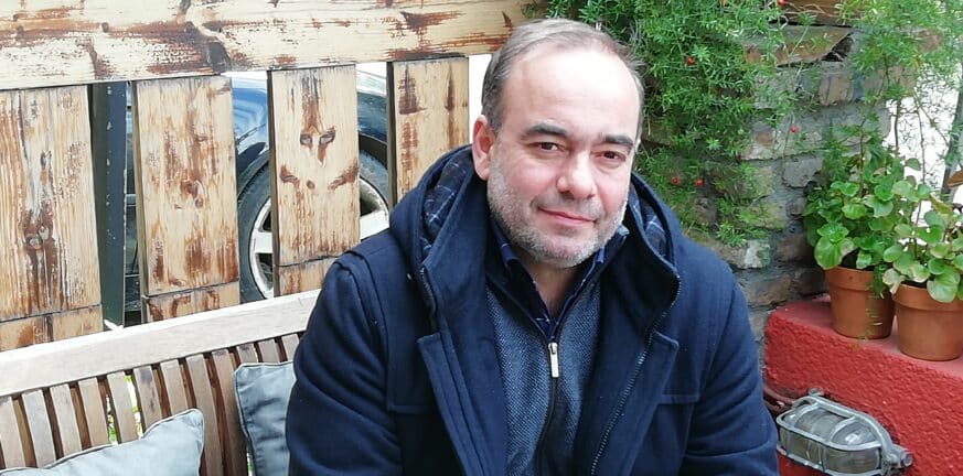 Πάτρα: Παραιτήθηκε ο Δημήτρης Φάκαλος από το προεδρείο του ΣΚΕΑΝΑ