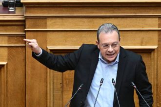 Προϋπολογισμός 2025: Ο ΣΥΡΙΖΑ θα ψηφίσει τις αμυντικές δαπάνες