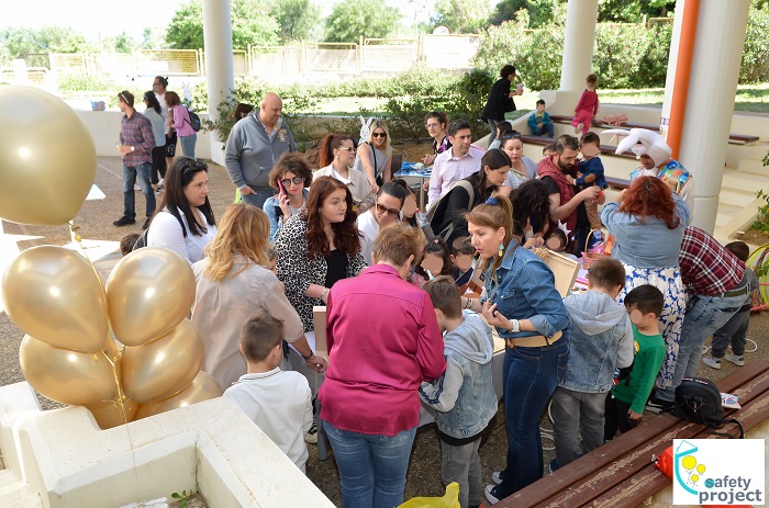 Εκατοντάδες γονείς και παιδιά στο “Family Day”! (ΦΩΤΟ - ΒΙΝΤΕΟ)