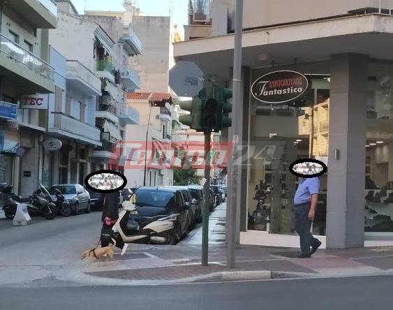ΠΡΟΣΟΧΗ - Δεν λειτουργούν τα φανάρια στην Γούναρη
