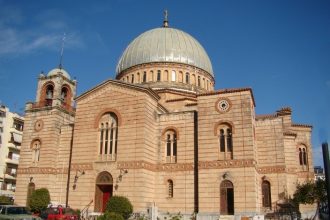 Αίγιο: Ιερά Αγρυπνία σήμερα στον Μητροπολιτικό Ναό