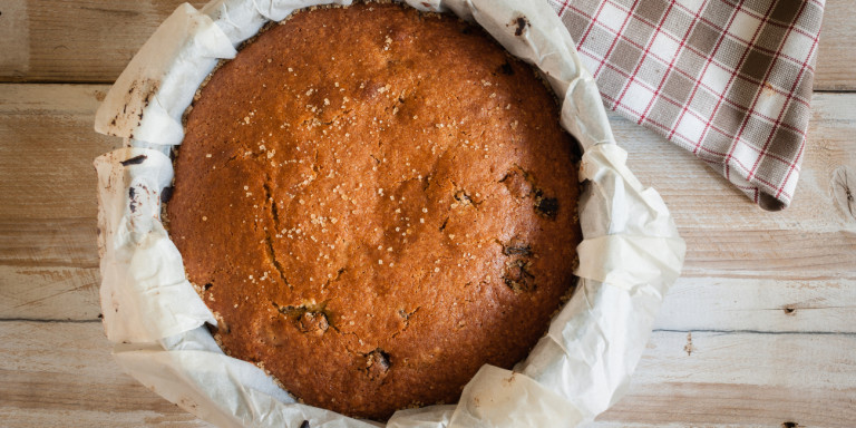 Το έθιμο της φανουρόπιτας- Δείτε τη συνταγή