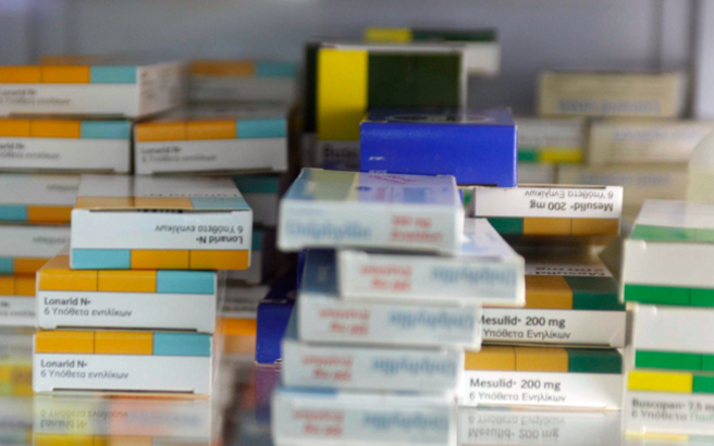 Η φαρμακοβιομηχανία αδυνατεί να υποκαταστήσει το έργο της Πολιτείας