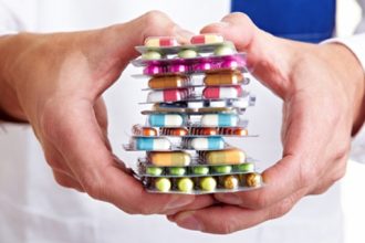 Καμπανάκι CDC για τα διαδικτυακά φαρμακεία: Ενδέχεται να πωλούν προϊόντα με επικίνδυνες ουσίες