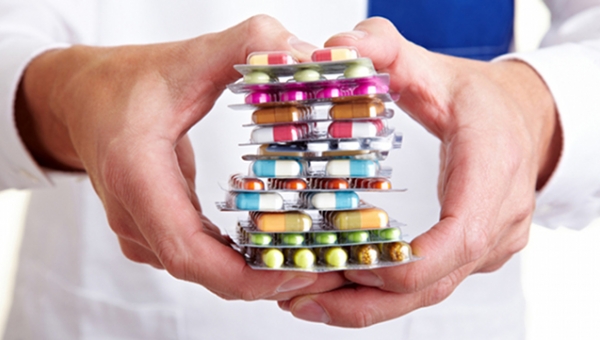 Καμπανάκι CDC για τα διαδικτυακά φαρμακεία: Ενδέχεται να πωλούν προϊόντα με επικίνδυνες ουσίες
