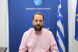 O «μουτζούρης» πάνω στα καμένα