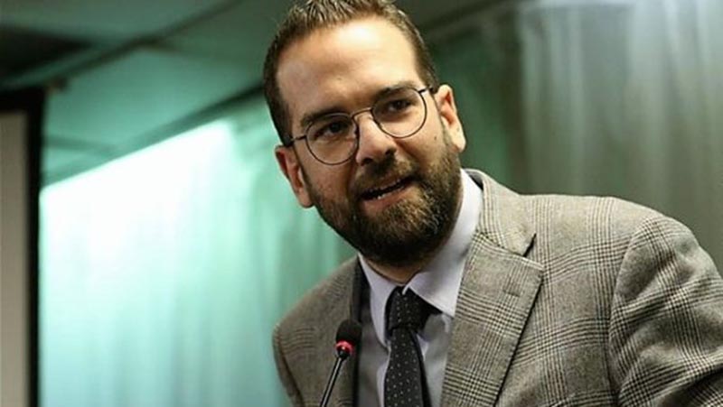 Το μήνυμα του Ν. Φαρμάκη στους υποψηφίους των Πανελλαδικών Εξετάσεων