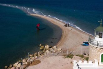 Ανοίγουν την Κυριακή για το κοινό 18 φάροι - Ποιοι βρίσκονται Δυτ. Ελλάδα και Ιόνιο