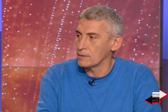 Πως ο Φασούλας σταμάτησε το μπάσκετ