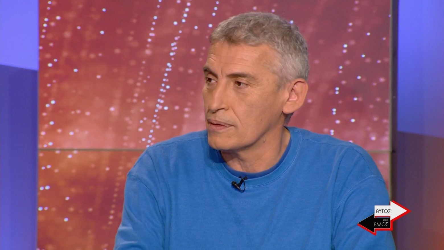 Πως ο Φασούλας σταμάτησε το μπάσκετ