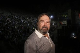 Στ. Φασουλής: Είδα στον ύπνο μου την Άννα Παναγιωτοπούλου - Η πληγή της απώλειας είναι ανοικτή