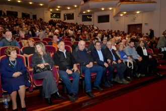 Πάτρα: Οι εκδηλώσεις του Δήμου για το Πολυτεχνείο