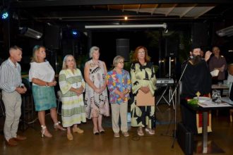 Πάτρα: Με επιτυχία ολοκληρώθηκε η εκδήλωση από την ΕΛ.Ε.ΑΝ.Α Πάτρας - ΦΩΤΟ