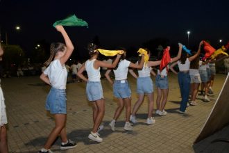 Μικροί εφευρέτες ρομποτικής και γιορτές στις ημερήσιες παιδικές κατασκηνώσεις του Δήμου Πατρέων - ΦΩΤΟ