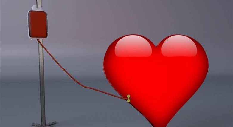 Εθελοντική αιμοδοσία στην Πάτρα