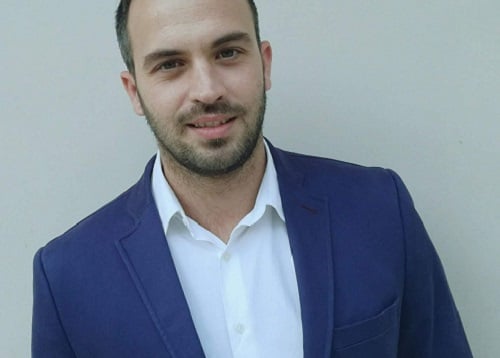 Παράγκες του χτες και του σήμερα