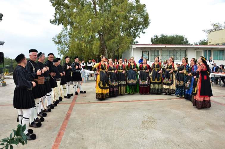 Η 4η Γιορτή πορτοκαλιού στον Άνω Αλισσό - ΦΩΤΟ