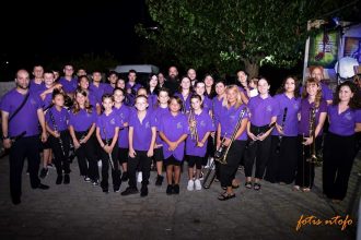 Ακράτα: Εκδήλωση βράβευσης του Χαράλαμπου Γιαννακόπουλου (ΦΩΤΟ)