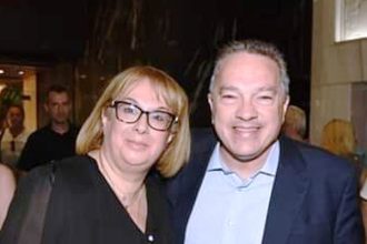 Το "ευχαριστώ" της Μάχης Σιώρου στην παράταξή της