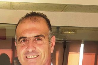 Με "όπλα" την αποτελεσματικότητα και την εμπειρία σε νέο πόστο!