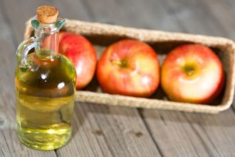 Εναλλακτικές χρήσεις του μηλόξυδου