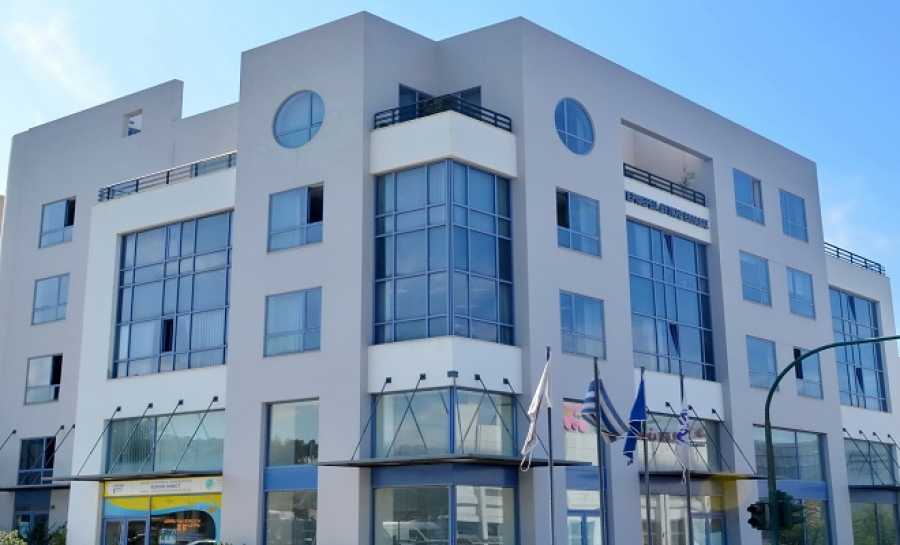 Ενημερωτική εκδήλωση στην Περιφέρεια: “Ενίσχυση των Δημιουργικών Επιχειρήσεων”