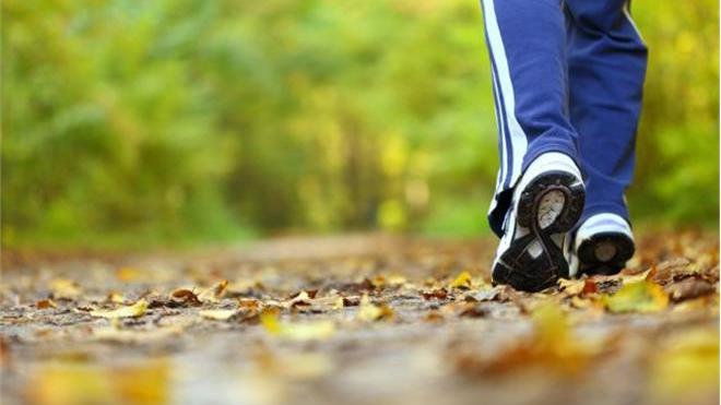 Περπάτημα: Από ποιες ασθένειες σας προστατεύει ένας περίπατος την ημέρα