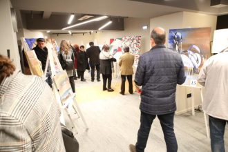 Η δημοπρασία αγάπης για το "Μέριμνα"