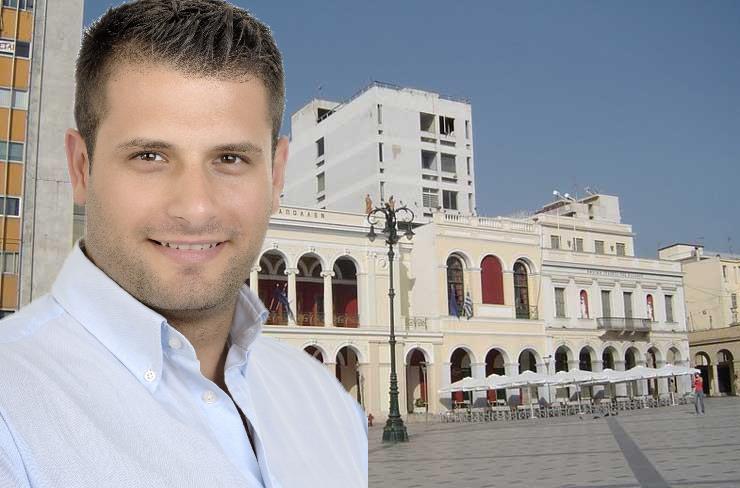 Ο Γεράσιμος Φεσσιάν για τον Λάκη Λαζόπουλο: «Άθλιο το σχόλιό του για τα άτομα με αναπηρία»