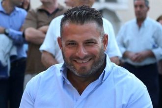 Η πρόταση του Γεράσιμου Φεσσιάν για τον Ριγανόκαμπο