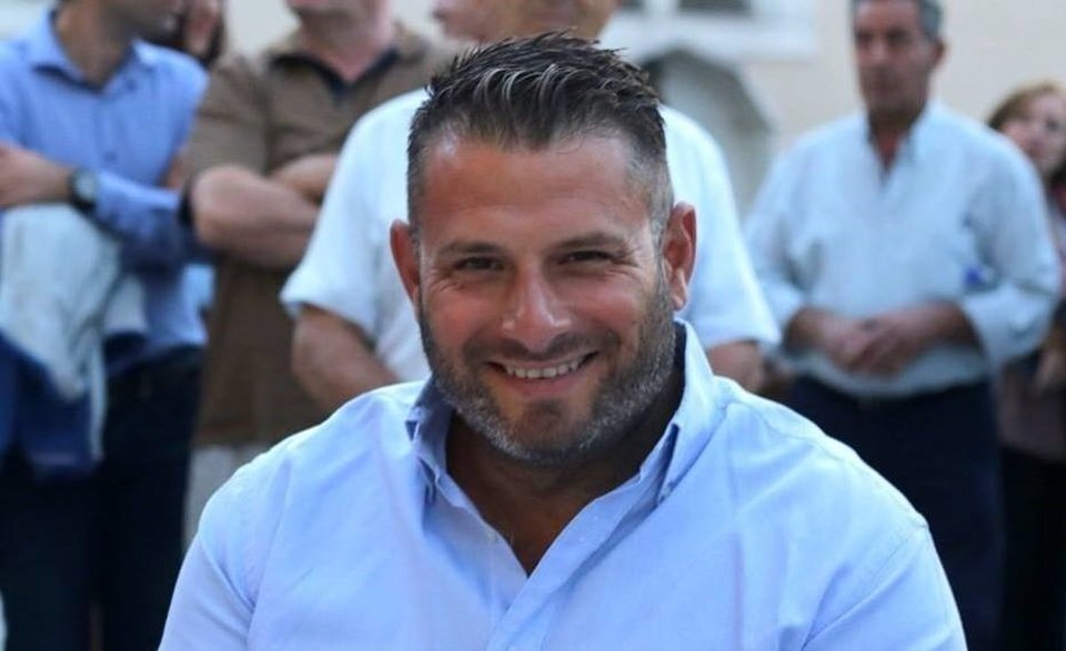 Η πρόταση του Γεράσιμου Φεσσιάν για τον Ριγανόκαμπο