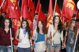 Το 48ο Φεστιβάλ ΚΝΕ - Οδηγητή, στο Αίγιο