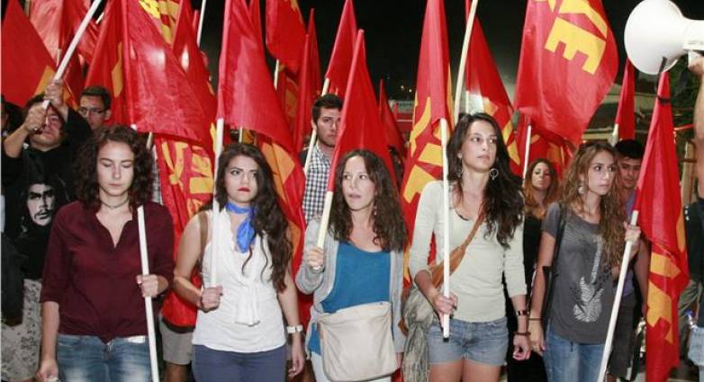 Το 48ο Φεστιβάλ ΚΝΕ - Οδηγητή, στο Αίγιο