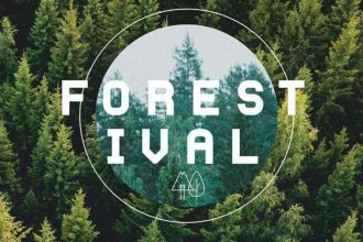 Forestival: Οι ήχοι και οι διαδρομές του δάσους για πρώτη φορά προσβάσιμα και σε ΑμεΑ