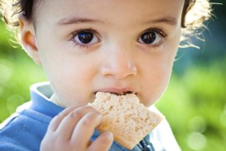 Διατροφή χωρίς γλουτένη: Τι ισχύει για τα παιδιά