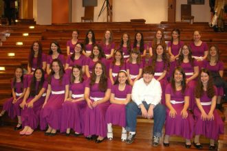 Πάτρα:100 παιδιά ενώνουν τις φωνές τους! Συναυλία για τη "Φλόγα"