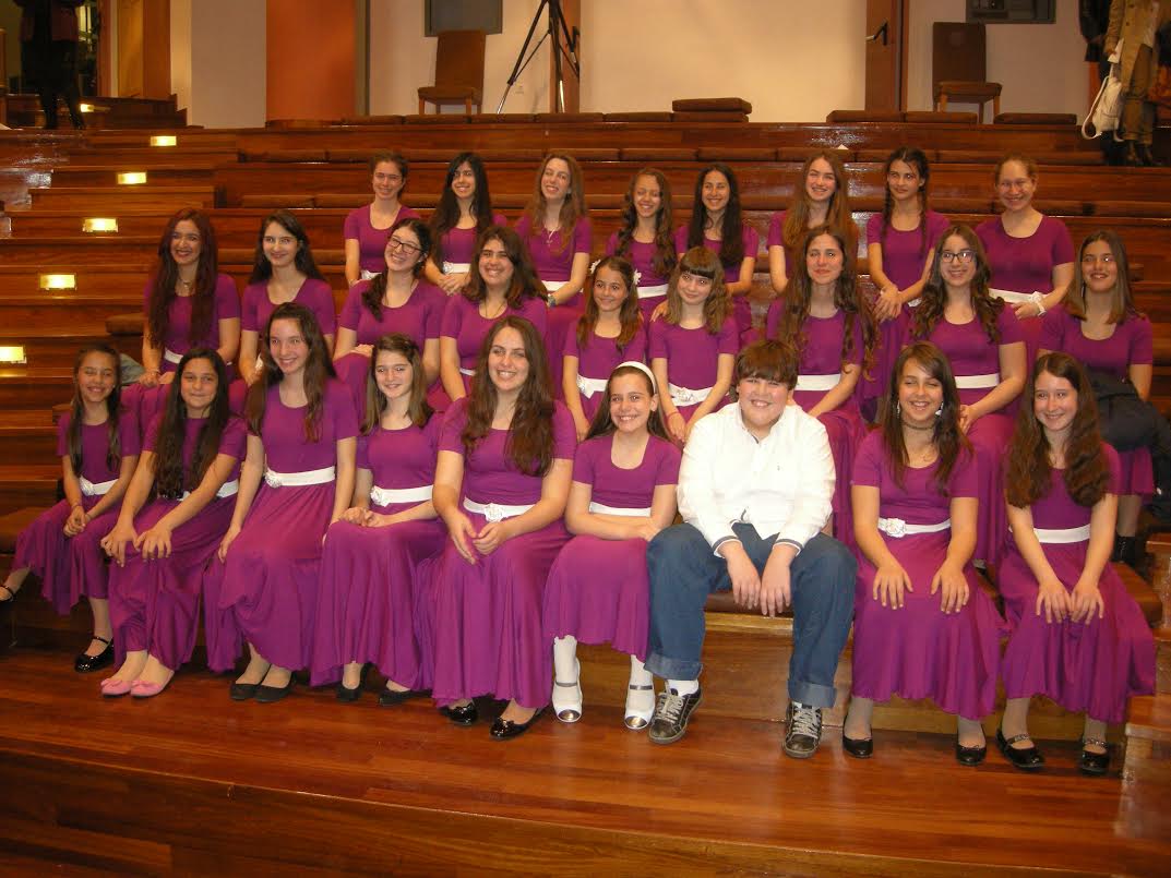 Πάτρα:100 παιδιά ενώνουν τις φωνές τους! Συναυλία για τη "Φλόγα"