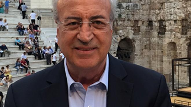 Ο απειλητικός γείτονας μας