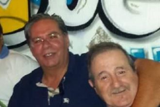 Ο Γιάννης για τον... Γιάννη