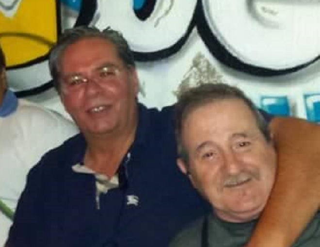 Ο Γιάννης για τον... Γιάννη