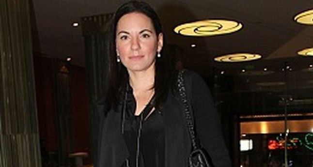 Πέρασμα από Πάτρα για την Όλγα Κεφαλογιάννη- Συνέφαγε με Αχαιό βουλευτή