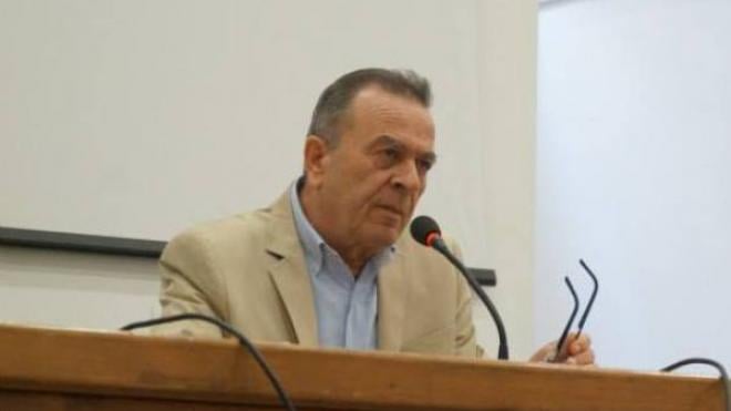 Η...μπηχτή του Πατούχα