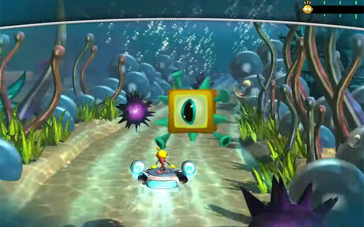 Κυκλοφόρησε το πρώτο παιχνίδι που… συνταγογραφείται! - ΒΙΝΤΕΟ