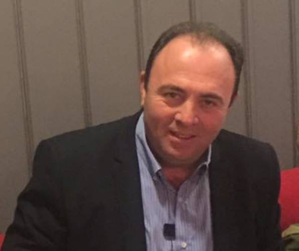 Α. Φίλιας: "Εκπληξη θα είναι τα μέλη της παράξης, όχι ο υποψήφιος δήμαρχος"