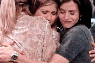 Φίλες για τριάντα χρόνια; Έχουμε την απάντηση