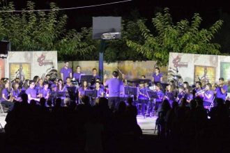 Με τρεις συναυλίες "κλείνει" τη χρονιά της η Φιλαρμονική Ακράτας