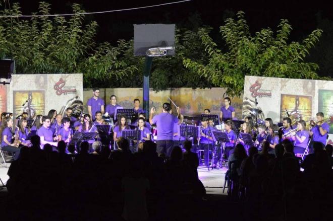 Με τρεις συναυλίες "κλείνει" τη χρονιά της η Φιλαρμονική Ακράτας