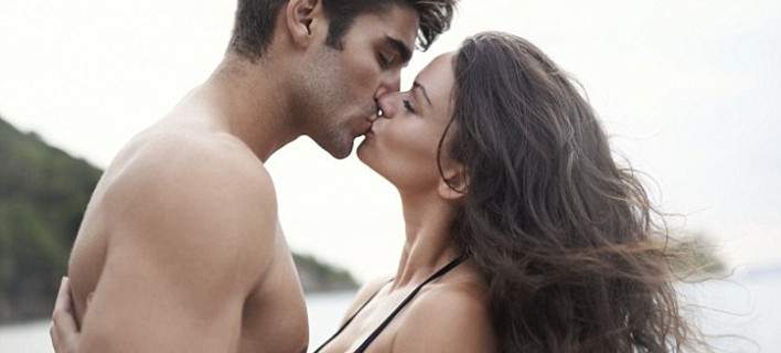 Φιληθείτε, κάνει καλό