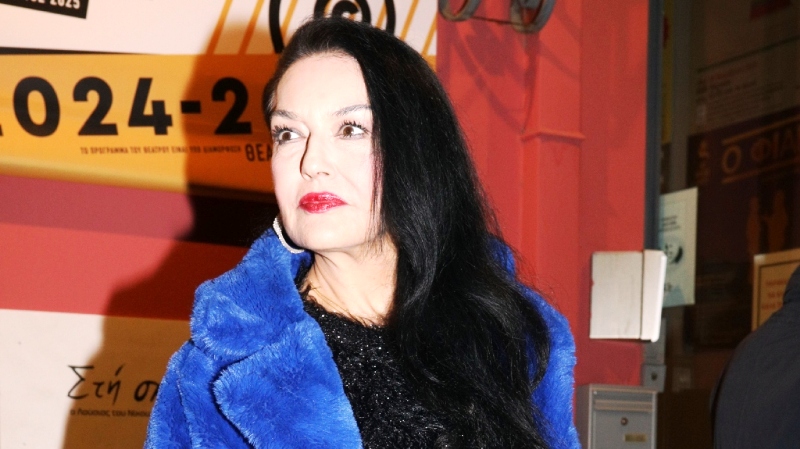 Ελένη Φιλίνη: Έχω κλάψει σε αυτή τη δουλειά και έχω φτάσει και στο σημείο να πω ότι τα παρατάω