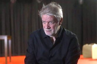 Φίλιππος Σοφιανός: Θα συγχωρούσα την απιστία, ο πειρασμός είναι παντού